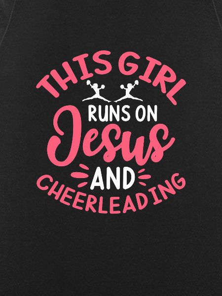 Cheerleader