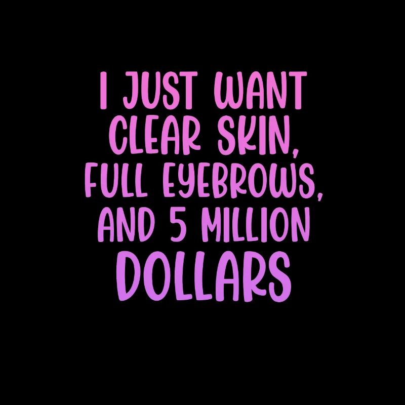Beautician Cosmetics Makeup Gift