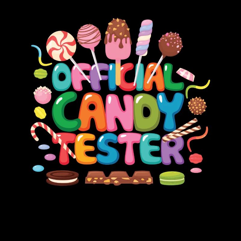 Candytester Fruit Gum Candy Candy