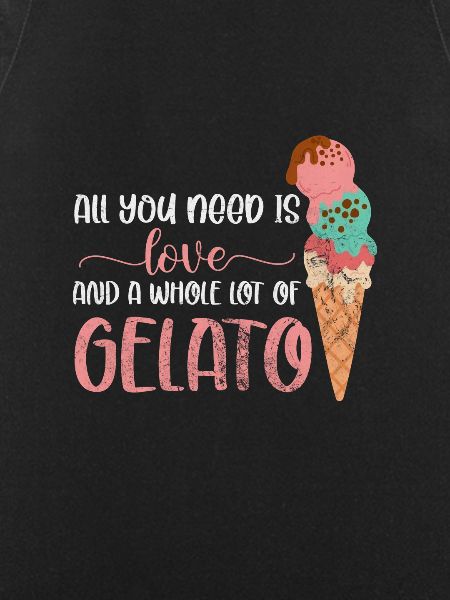 Glace