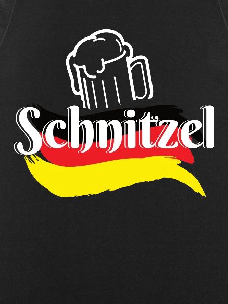 Schnitzel Germany Food