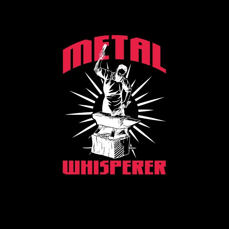 Forgeron Schiede Anvil Cutler Cadeau