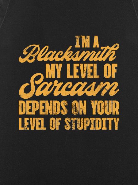 Blacksmith