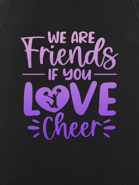Cheerleader