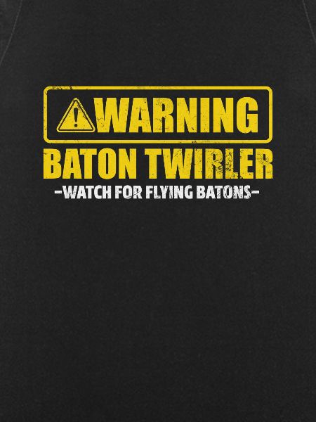 Baton Twirling