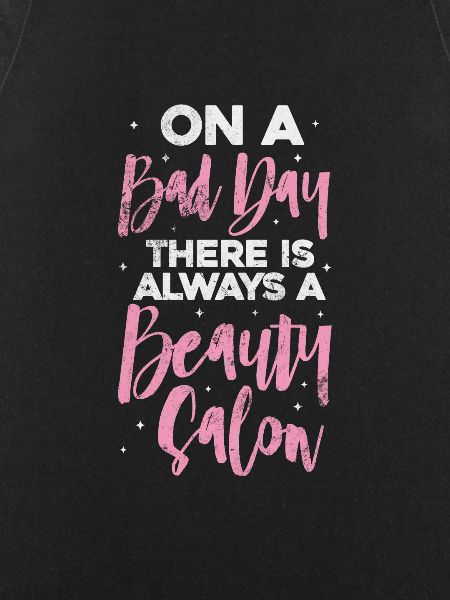 Beautician