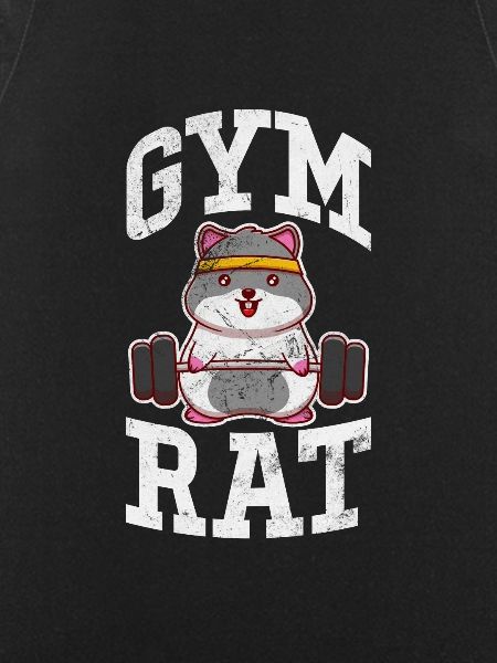 Bodybuilder