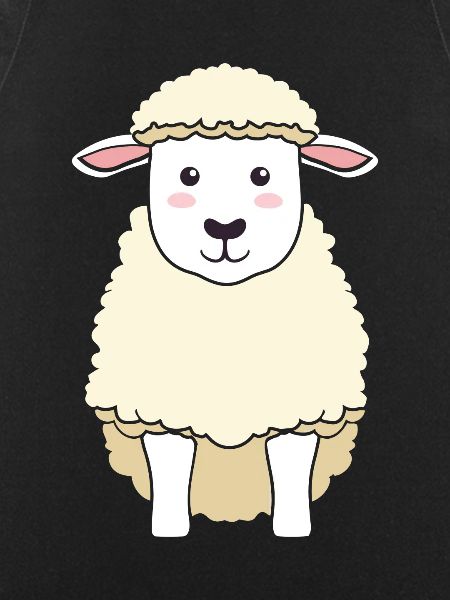 Sweet Sheep Flock Wool