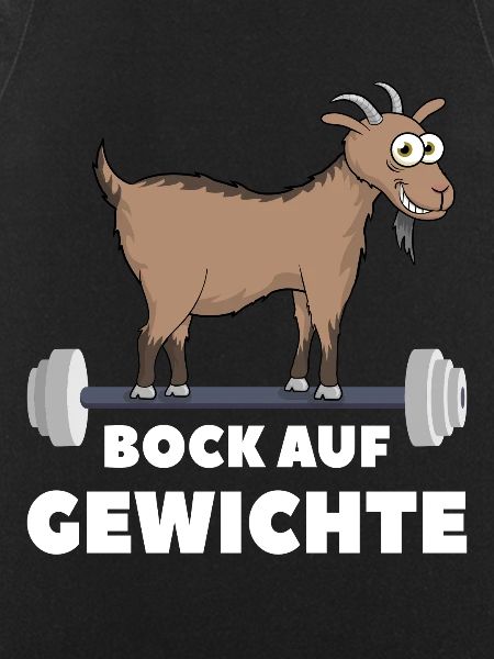 Fancy weights