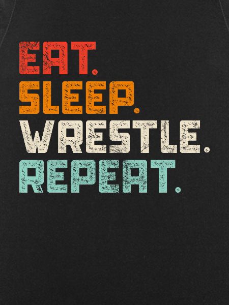Wrestling