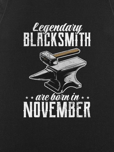 Blacksmith