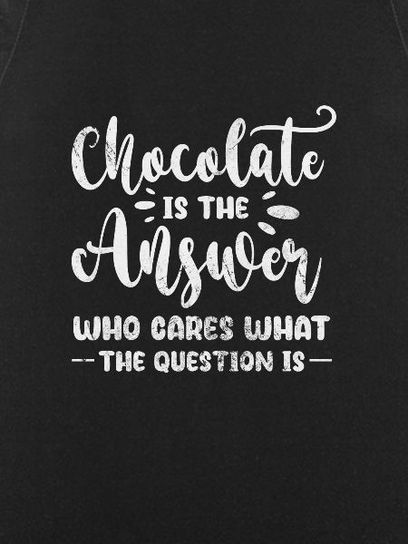 Chocolate