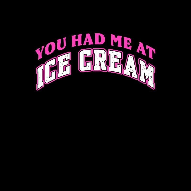 Crème glacée Crème glacée Crème glacée Cadeau d’été