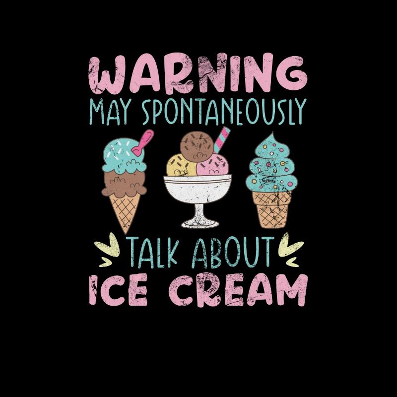 Ice cream