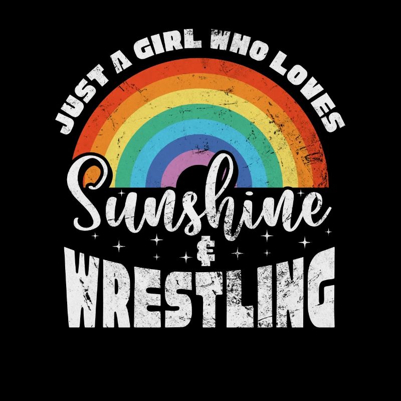 Wrestling
