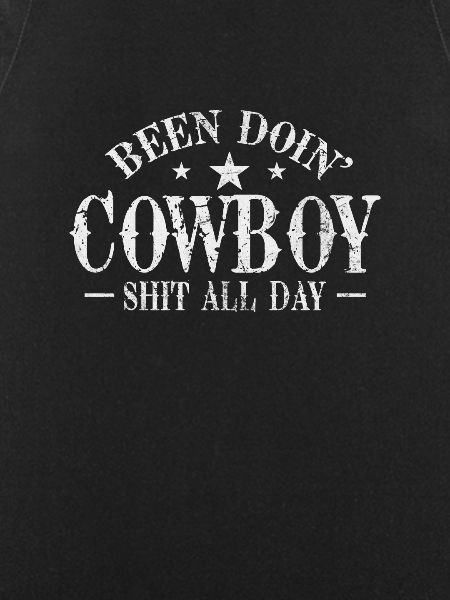 Cow-boy