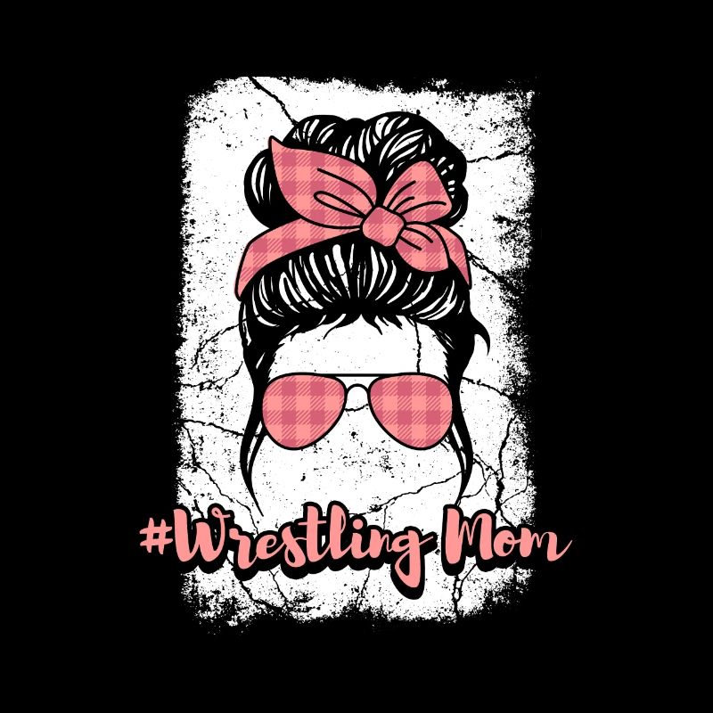 Wrestling Wrestler Kampf Ringen Ringer Geschenk