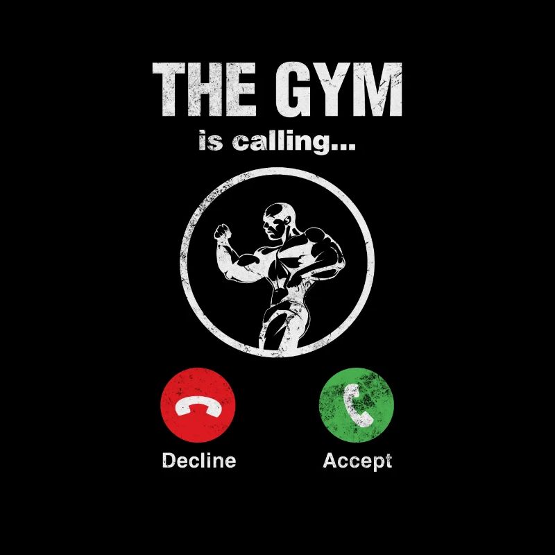 Bodybuilder