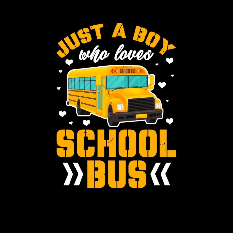 Chauffeur de bus Chauffeur de bus Bus Schuhlbus cadeau