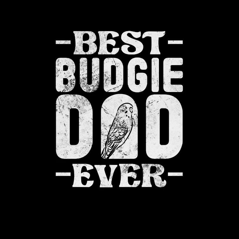 Budgerigar