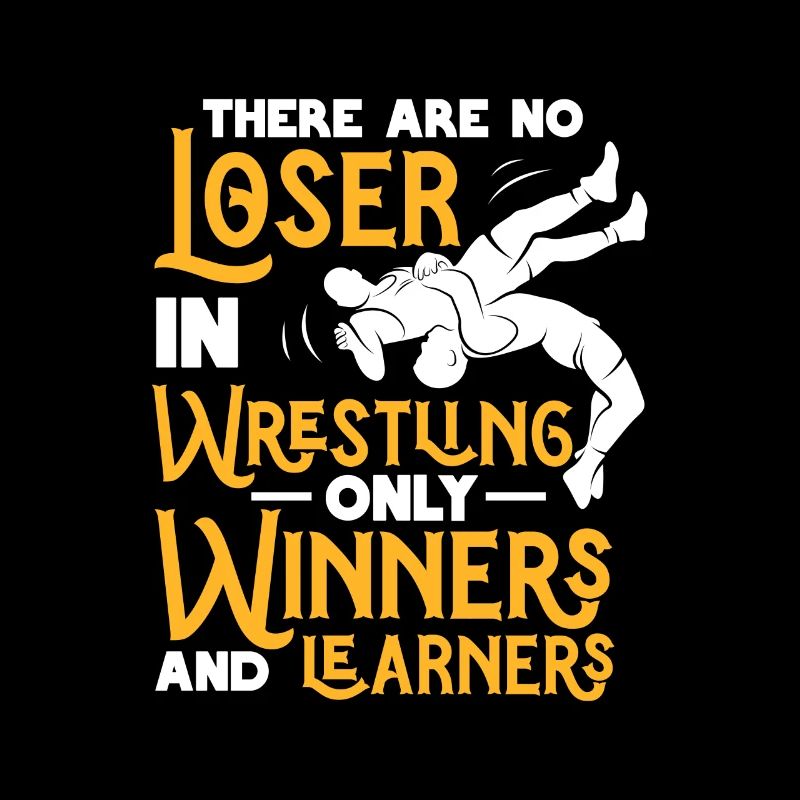Wrestling Wrestler Kampf Ringen Ringer Geschenk