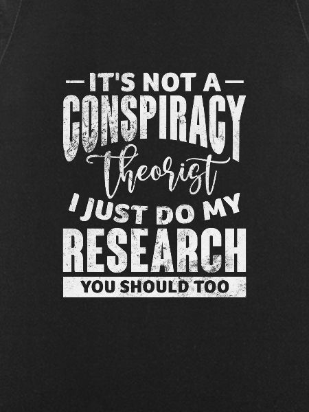 Conspiracy