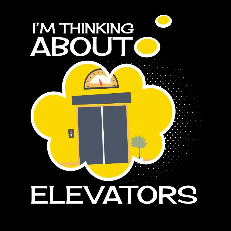 Thinking Elevators Elevator Elevator Elevator