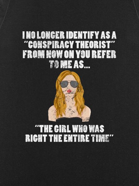 Conspiracy