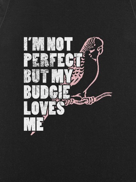 Budgerigar