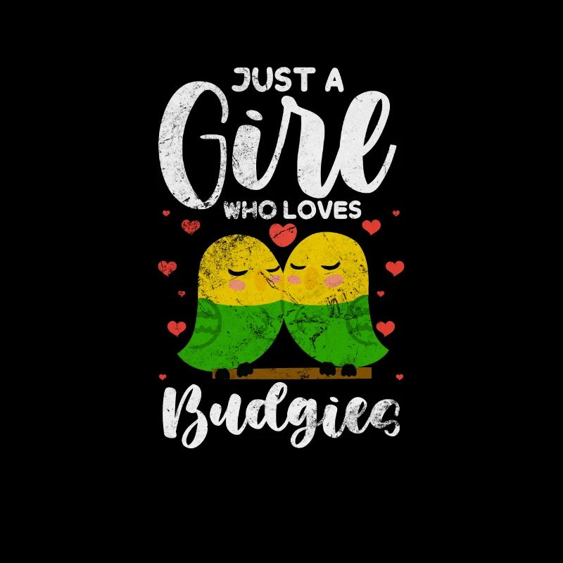Budgerigar