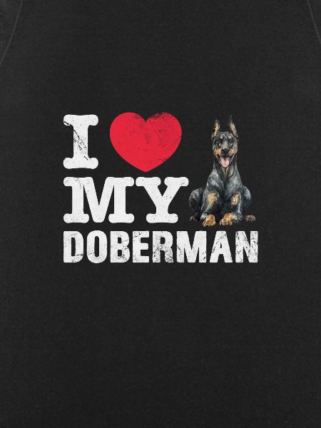 Doberman