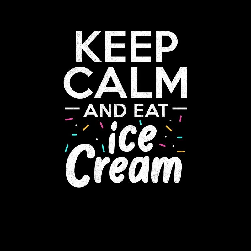 Ice cream