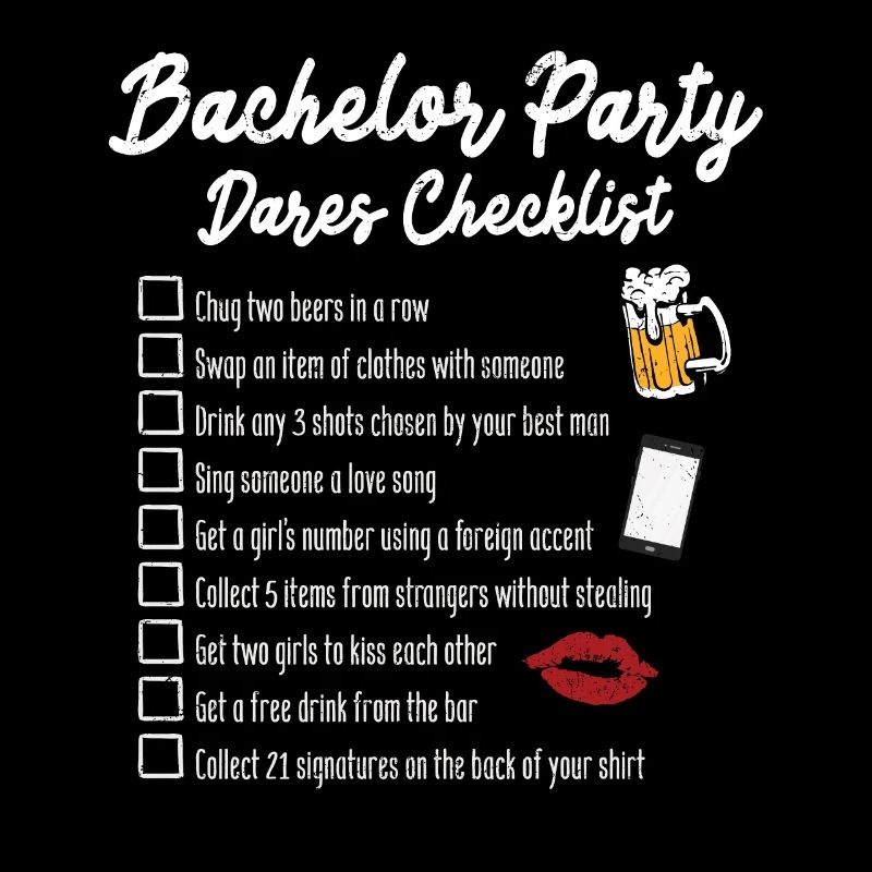 Bachelor Bachelor Party