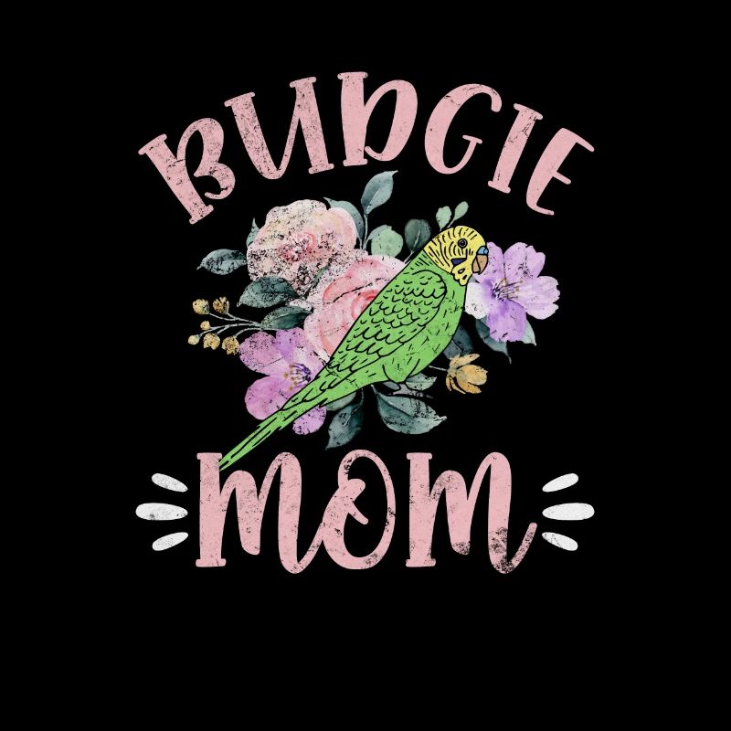 Budgerigar