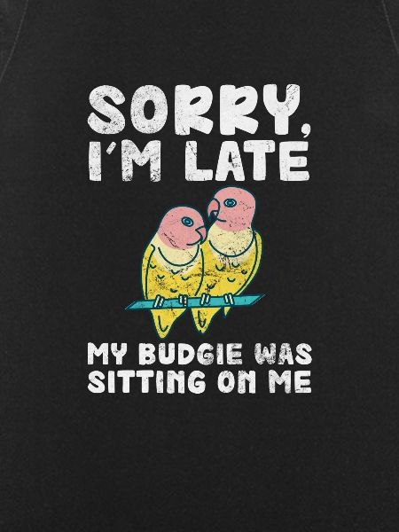 Budgerigar