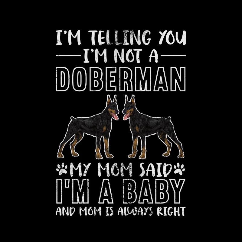 Dobermann