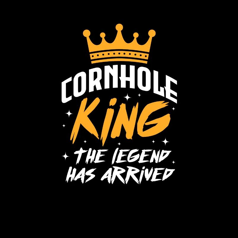 Cornhole Beanbag Blind Hole Gift