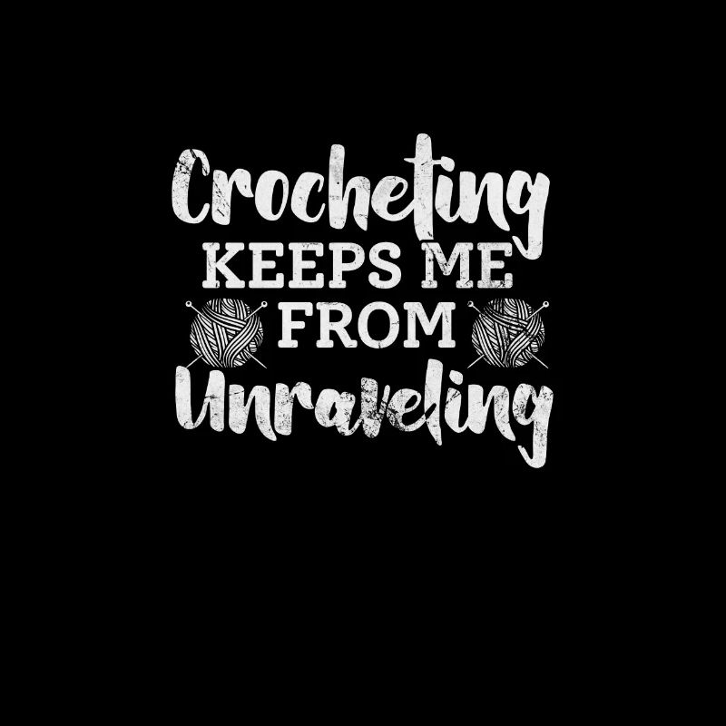 Crochet Tricot