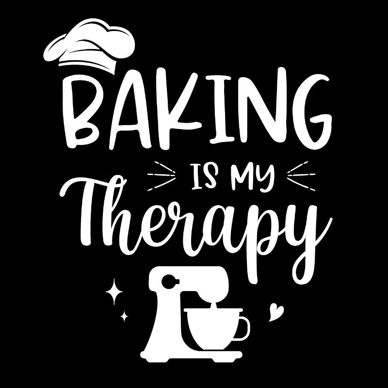 Bäcker Bäckerein Backwaren Backen Geschenk