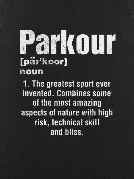 Parkour