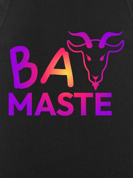 Bamaste Goat Yoga