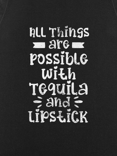 Tequila