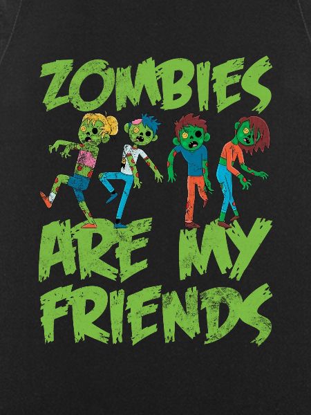 Zombie