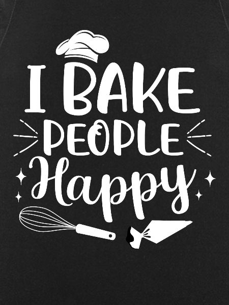 Bäcker Bäckerein Backwaren Backen Geschenk
