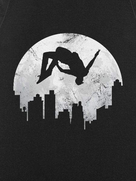 Parkour