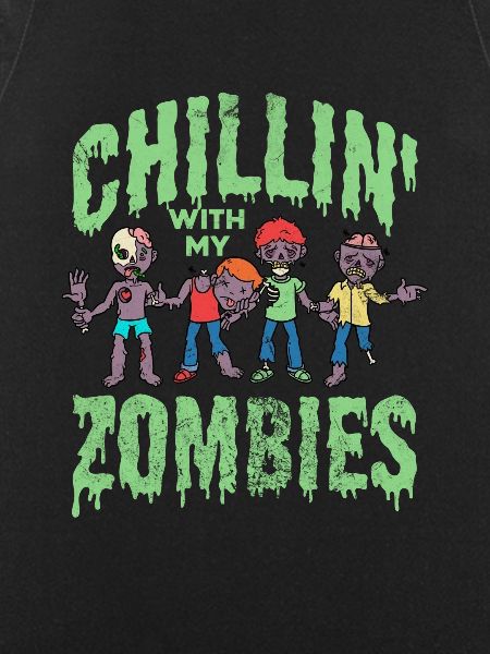 Zombie