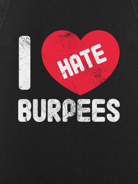 Burpees
