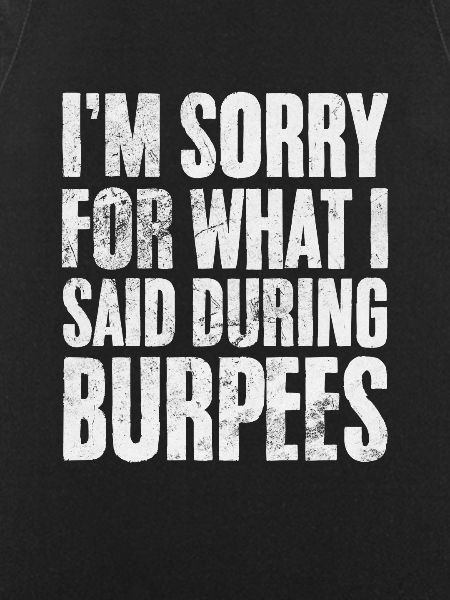 Burpees