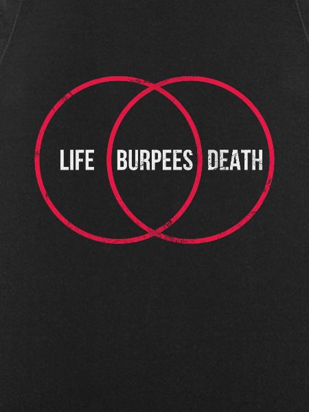 Burpees