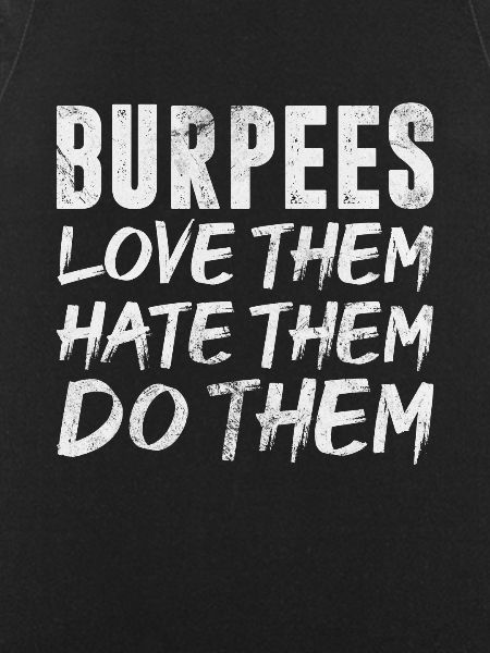 Burpees